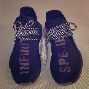 HUMAN RACE 100 percent Authentic